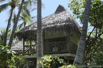 Kona Village Resort Kailua-Kona Eksteriør bilde
